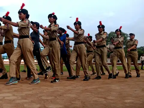 Induction process