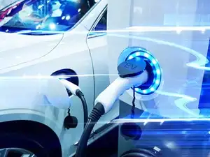 EV charging