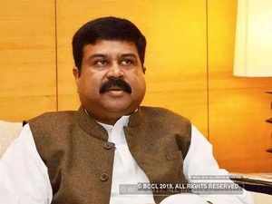 Dharmendra Pradhan