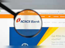 ICICI Bank