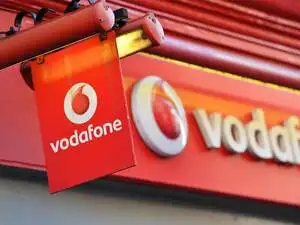 vodafone-AFP