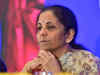 Waiting for DoT’s position on AGR dues: Sitharaman