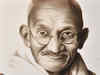 Mahatma’s moustache deserves recognition