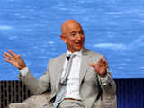 Jeff Bezos commits $10 billion to fight climate change