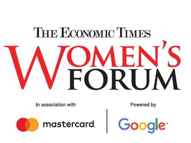 ​The third edition of ET Women's Forum ​will roll out on March 27.​