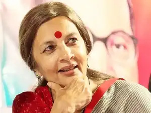 Brinda Karat