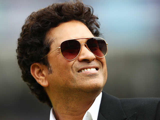 Tendulkar finds inspiration in Madiba 