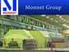 Monnet Ispat to set up 1050 mw power plant in Orissa
