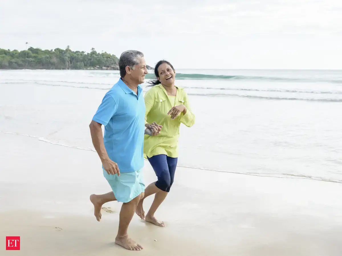 Ditch your wallet, exercise is the key to better mental health - Health ...
