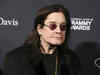 Ozzy Osbourne calls off North American leg of 'No More Tours 2' due to health issues; will undergo medical treatment in Switzerland