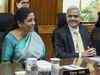 RBI Governor says no reason to doubt govt will meet fiscal deficit targets