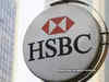 HSBC cuts bonuses and senior managers in strategy overhaul