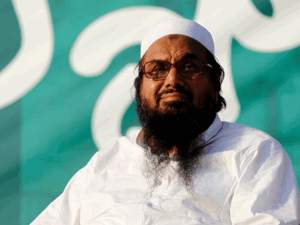 Hafiz Saeed