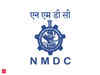 PESB recommends Sumit Deb for top job at NMDC