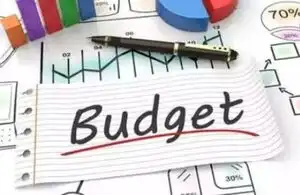 Budget