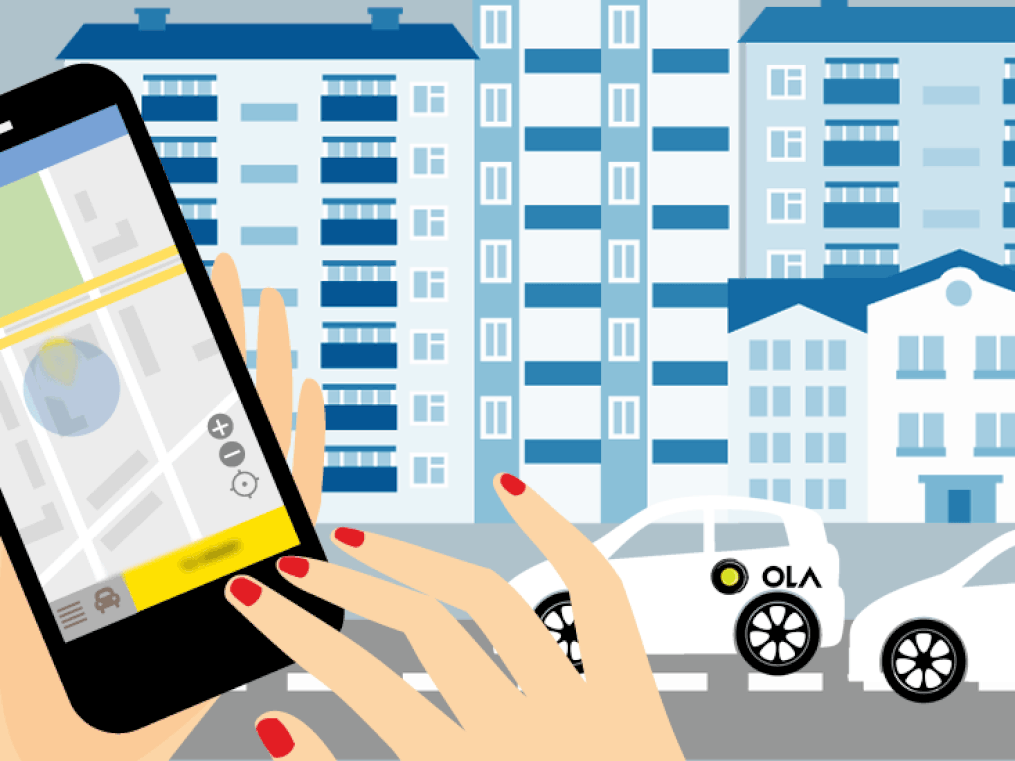 Ola And Uber Listen Up Close This Jugaad Is Operating Right Under Your Nose The Economic Times Film jugaad, produced by sandiip kapur under the banner of promodome films and directed by r. ola and uber listen up close this