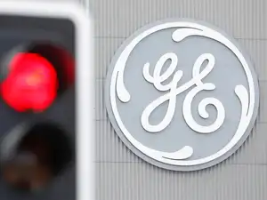 GE reuters