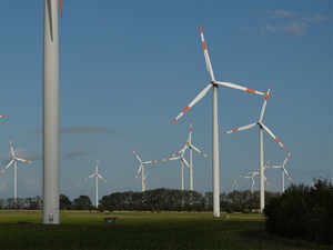 windmills getty