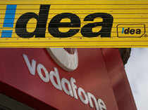 Vodafone-Idea