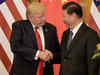 Xi Jinping doing a good job tackling Coronavirus, says Donald Trump