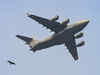 Covid-19: India to send its largest military aircraft to evacuate more Indians from Wuhan
