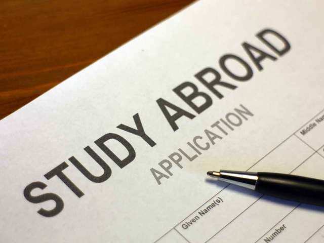 ​Will it affect student visa?