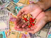 Aurobindo Pharma surges 20% on receiving EIR from USFDA