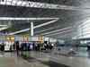 Netaji Subhash Chandra Bose International Airport - a clean and green facility in Kolkata