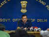 Kejriwal meets ministers, top officers; asks them to prepare plan to implement '10 guarantees'