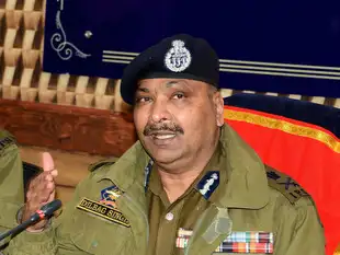 Dilbagh Singh