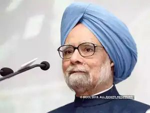 Manmohan---BCCL