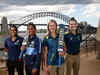 ICC Women's T20 World Cup: Focus on India, bet on Australia