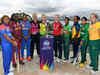 ICC Women's T20 World Cup: It will be judged as much by attendance and media coverage as by the performances