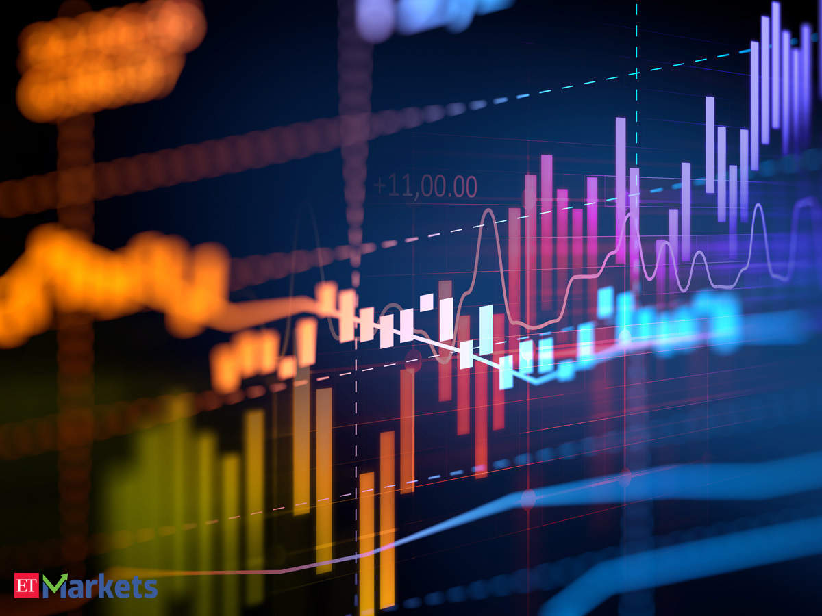 Vodafone Idea Shares Stocks In The News Max Financial Vodafone Idea Simplex Infra Axis Bank And Power Grid