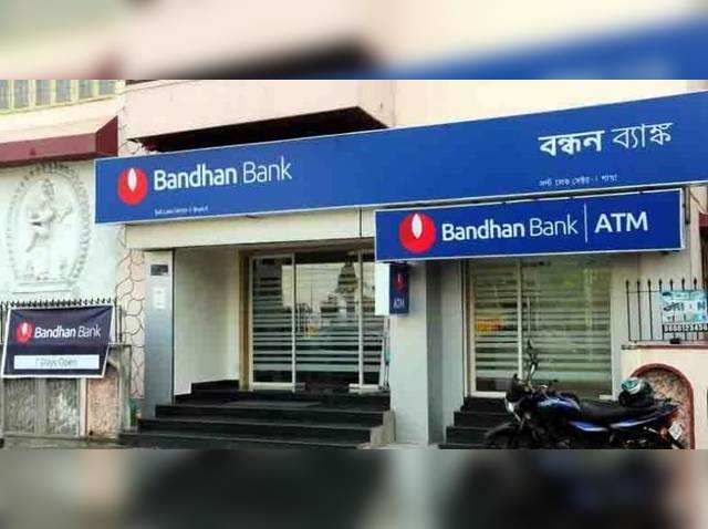 Macquarie on Bandhan Bank