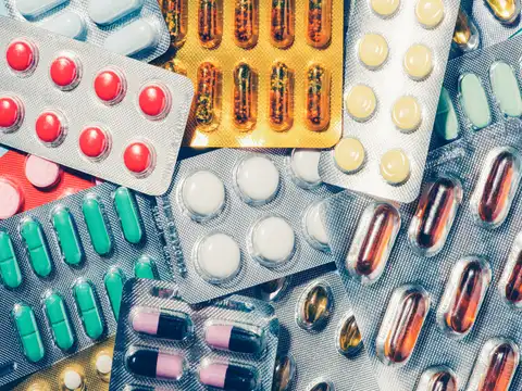 BofA on Aurobindo Pharma BofA on Aurobindo Pharma