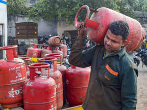 gas cylinders pti