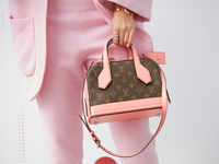 Did Mahua Moitra 'Hide' Louis Vuitton Bag During Price Rise Debate