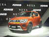 Maruti Suzuki launches new Ignis. Check pics, price, and features