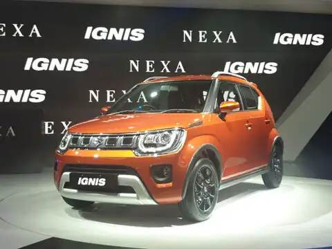 Variants if Ignis 2020