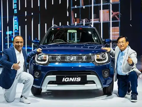 Inside Ignis
