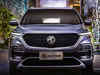 MG Motor India's SUV Hector bookings cross 50,000 units