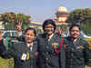 As SC orders permanent commission to women in Indian Army, a look at armies around the world