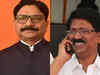 To avoid ''office of profit'' row, no perks for Ravindra Waikar, Arvind Sawant?
