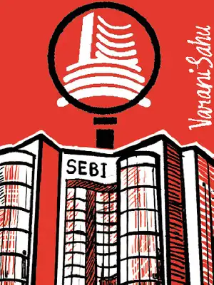 SEBI