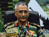 Our men foiling BAT action even before Pakistan is able to launch them: Indian Army chief Naravane