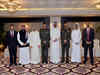 Kuwait opens defence attaché office in India to ramp up security cooperation