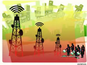 telecos