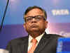 Challenges keep Tata Sons’ N Chandrasekaran on his toes