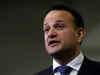 Irish PM resigns, assumes caretaker role
